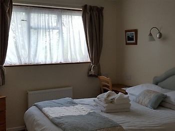 Aylwyne House Hotel NWI Eksteriør billede
