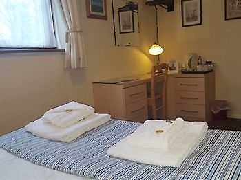 Aylwyne House Hotel NWI Eksteriør billede