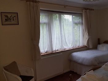 Aylwyne House Hotel NWI Eksteriør billede