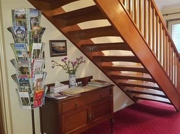 Aylwyne House Hotel NWI Eksteriør billede