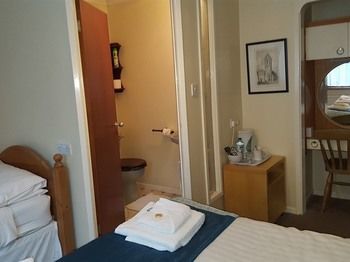 Aylwyne House Hotel NWI Eksteriør billede