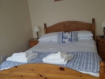 Aylwyne House Hotel NWI Eksteriør billede