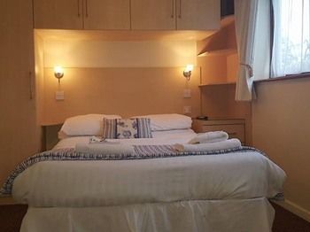 Aylwyne House Hotel NWI Eksteriør billede