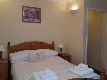 Aylwyne House Hotel NWI Eksteriør billede